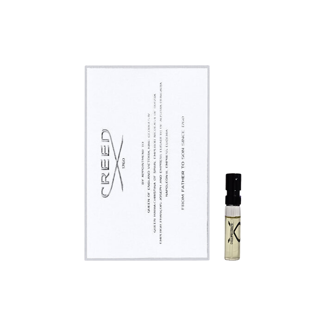 Creed Delphinus EDP 1.7ML Vials
