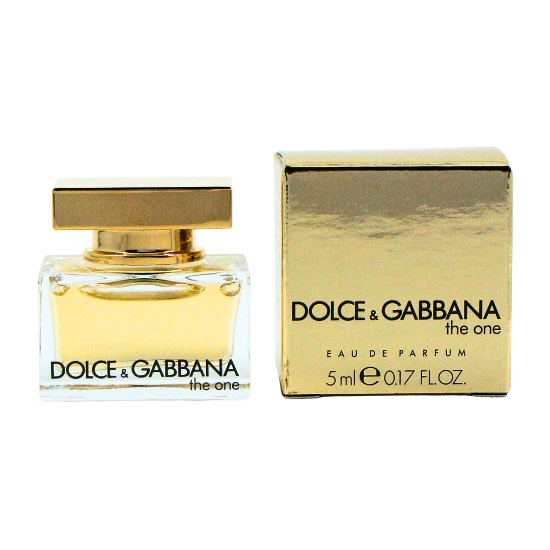 Dolce & Gabbana The One EDP 5ML