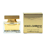 Dolce & Gabbana The One EDP 5ML