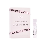 Burberry Her EDP 1.5ML Vials