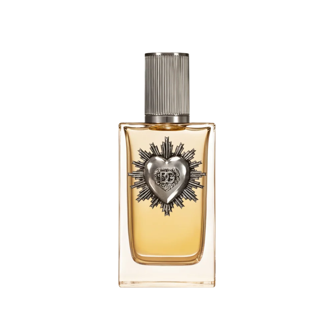 Dolce & Gabbana 4pcs Men's Mini Fragrance Set