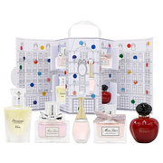 Dior 30 Montaigne Iconic Miniature Fragrance Collection
