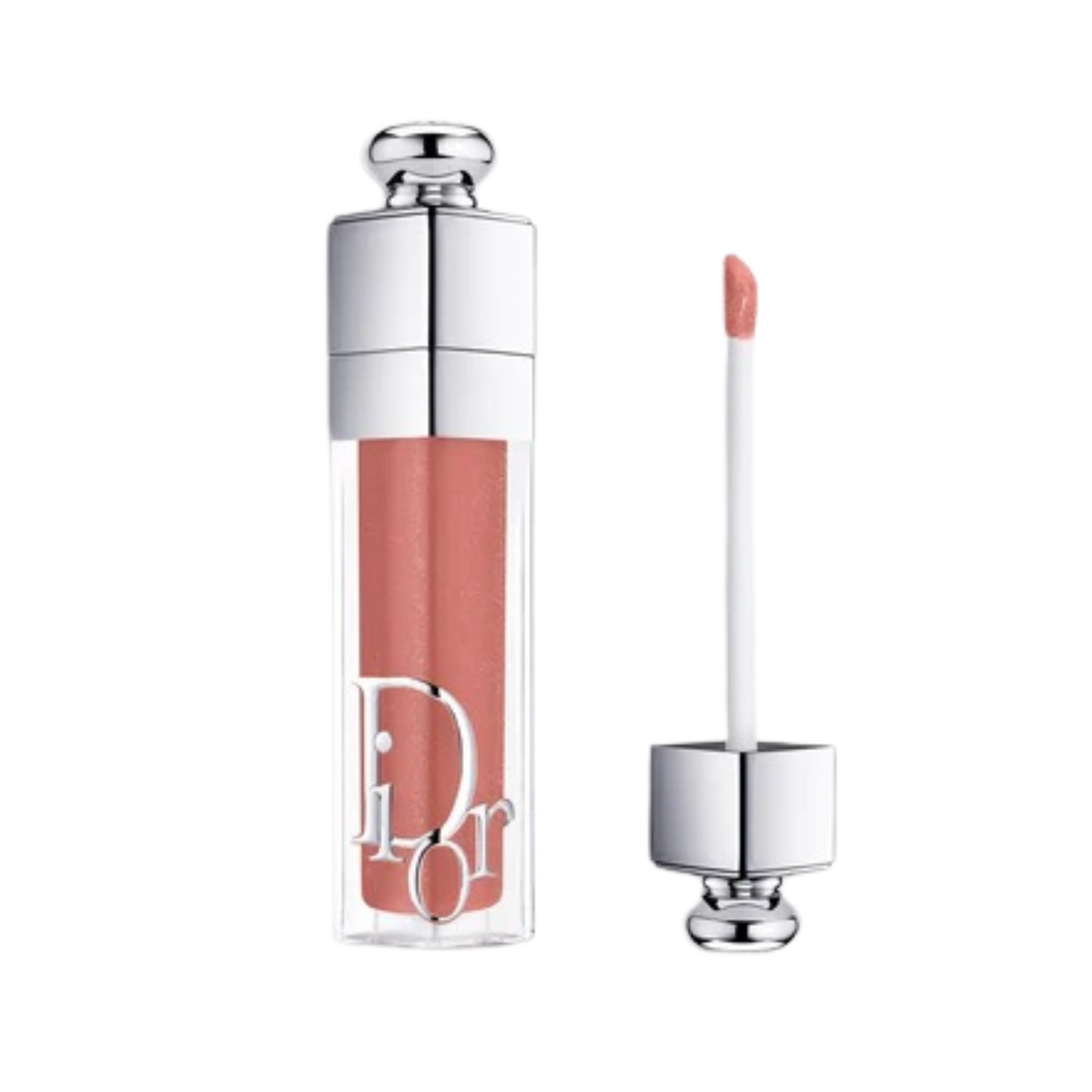 Dior Addict Lip Maximizer 2ML - 038 Rose Nude