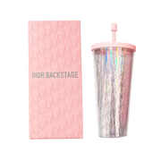 Dior Backstage Pink Tumbler 700ML