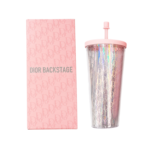Dior Backstage Pink Tumbler 700ML