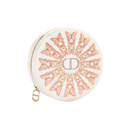 Dior Beauty 2026 Round Butterfly Pouch