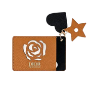 Dior Beauty Prestige Card Holder with Mirror
