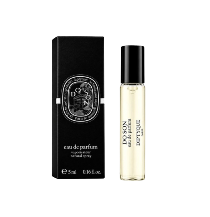 Diptyque Do Son EDP 5ML Travel Spray