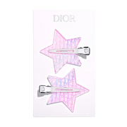 Dior Beauty Star Pink Hair Clip
