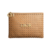 Dior Beauty Summer 2026 Rattan Pouch