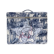 DIOR Beauty Around The World Exclusive Vanity Case with Mirror