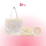Dior Butterfly Luxe Collection