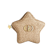 Dior Holiday 2025 Sparkling Star Makeup Pouch
