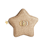 Dior Holiday 2025 Sparkling Star Makeup Pouch