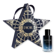 Dior Holiday Limited Edition - Sauvage EDP 10ML