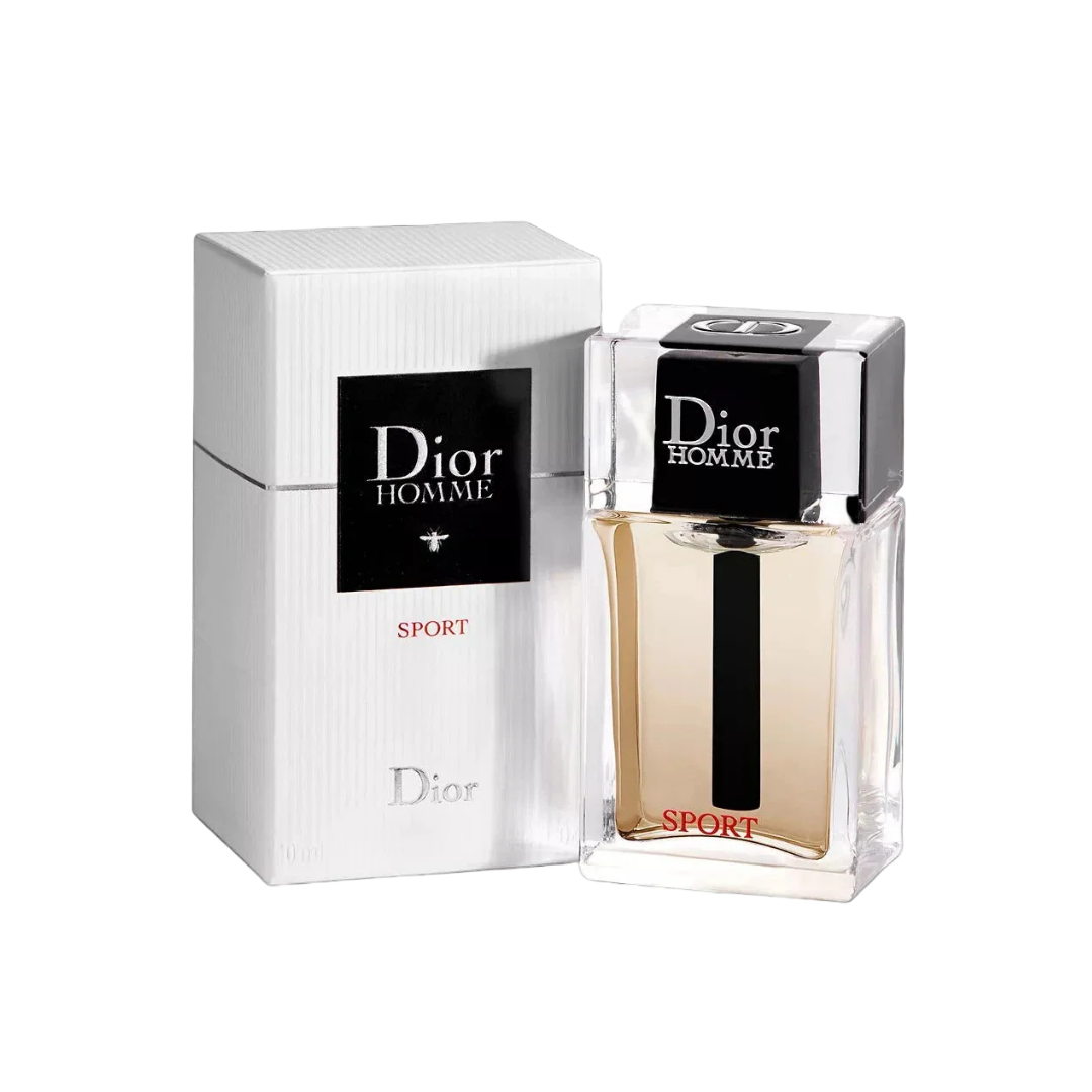 Dior Homme Sport EDT 10ML