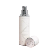 Dior J'adore EDP 10ML Travel Spray with Refillable Leather Case - White