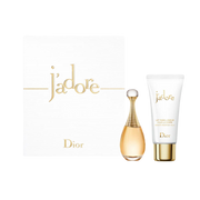 Dior J'adore EDP & Lotion Travel Mini Gift Set