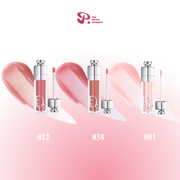 Dior Lip Maximizer Trio