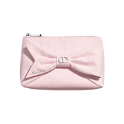 Dior Miss Dior Ribbon Pouch - Pink