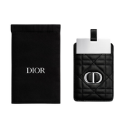 Dior Beauty Rouge Dior Mirror with Cardholder - Black