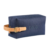 Dior Sauvage Denim Pouch