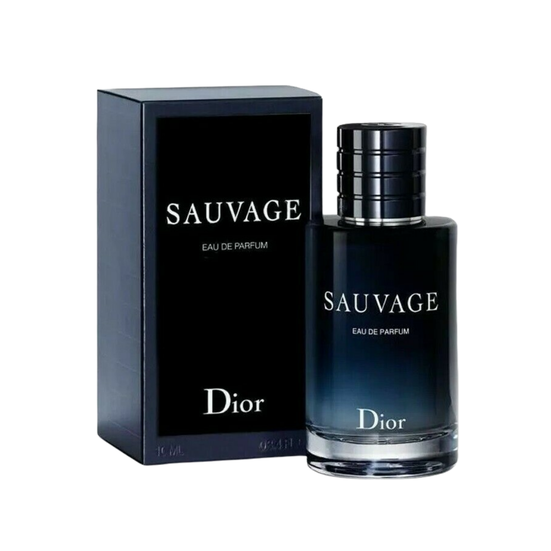 Dior Sauvage EDP 10ML