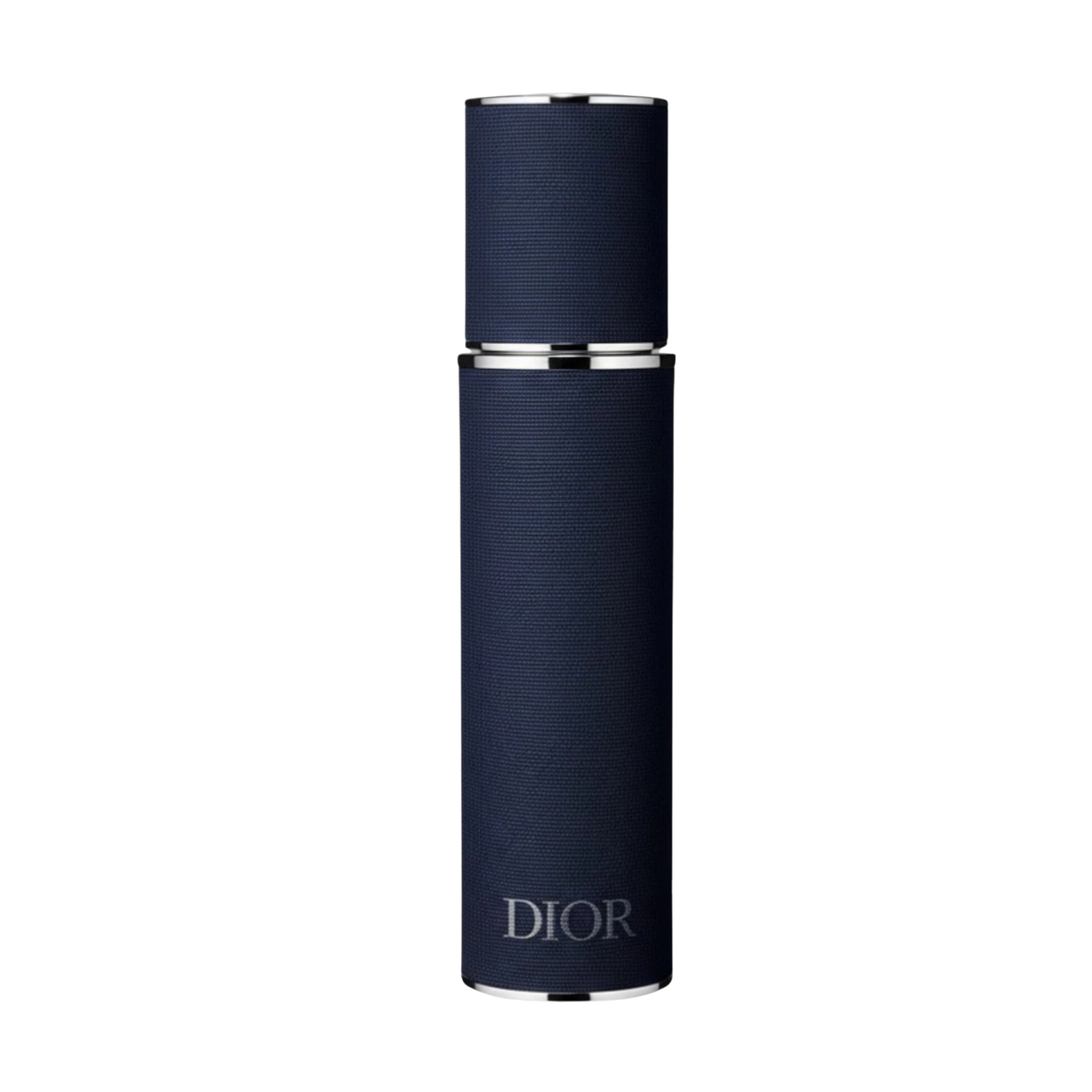 Dior Sauvage EDP 10ML Travel Spray with Refillable Fabric Case - Blue
