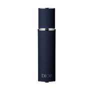Dior Sauvage EDP 10ML Travel Spray with Refillable Fabric Case - Blue