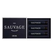 Dior Sauvage Discovery Kit Int 25 1ML*3