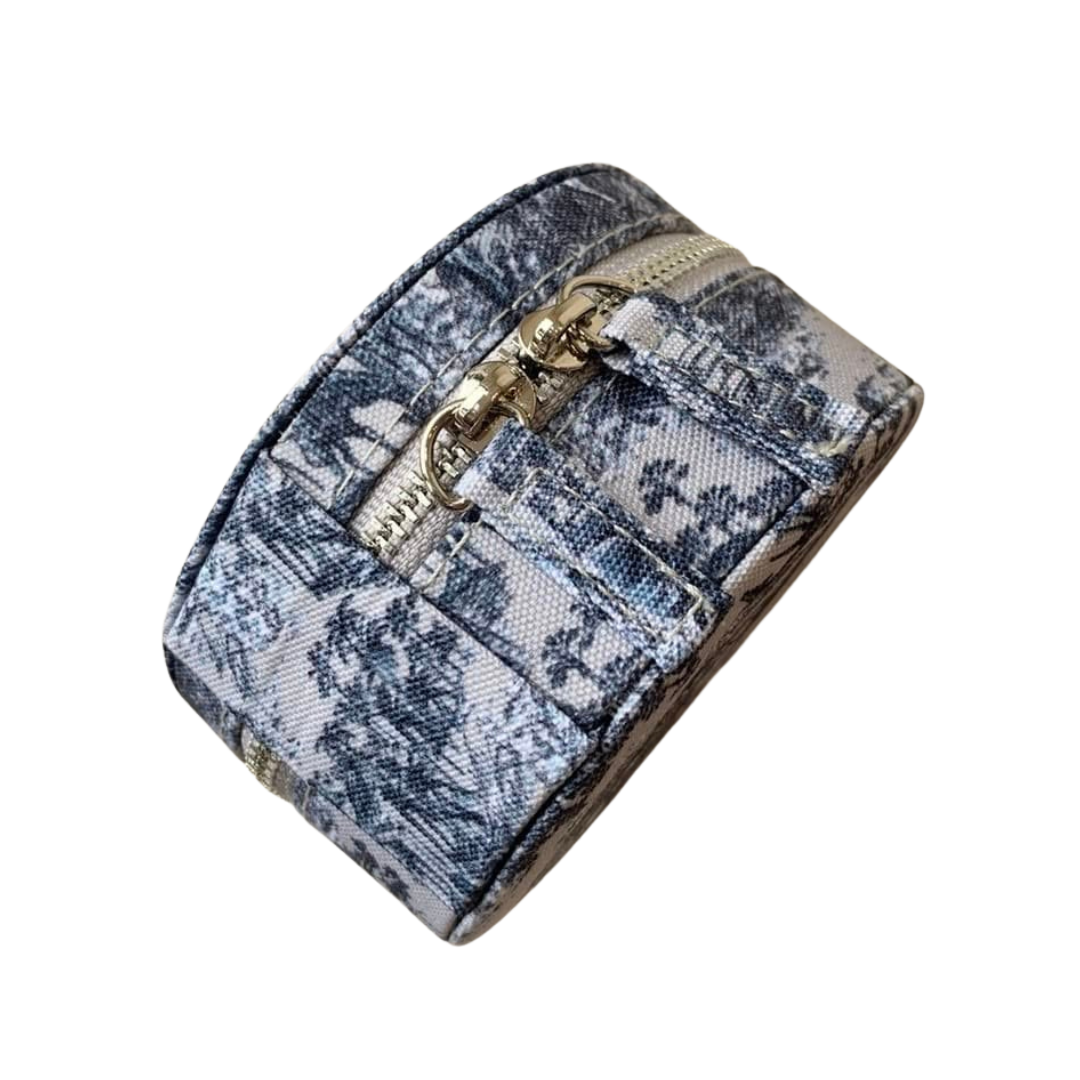 Dior Around The World Travel Mini Jewelry Case