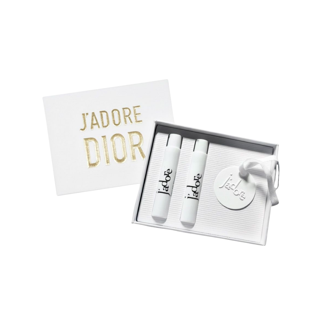 Dior J adore Vials With Aroma Stone Coffet The Parent Company dior-j-adore-vials-with-aroma-stone-coffet-the-parent-company