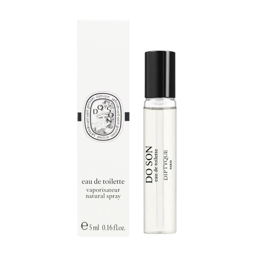Diptyque Doson EDT 5ML Travel Spray