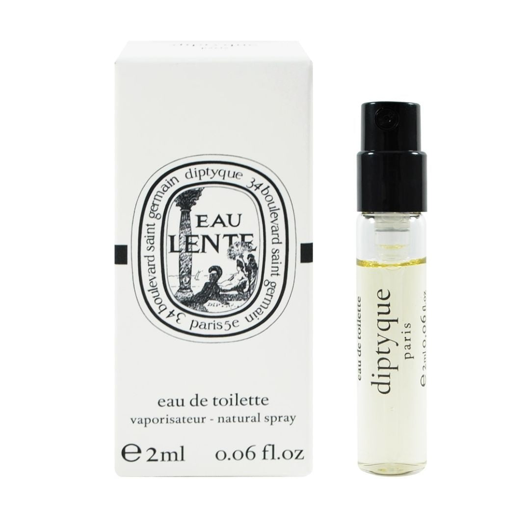 Diptyque Eau Lente EDT 2ML Vials