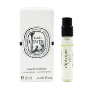 Diptyque Eau Lente EDT 2ML Vials