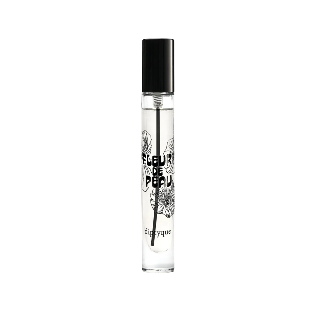 Diptyque Fleur De Peau EDP 10ML Travel Spray