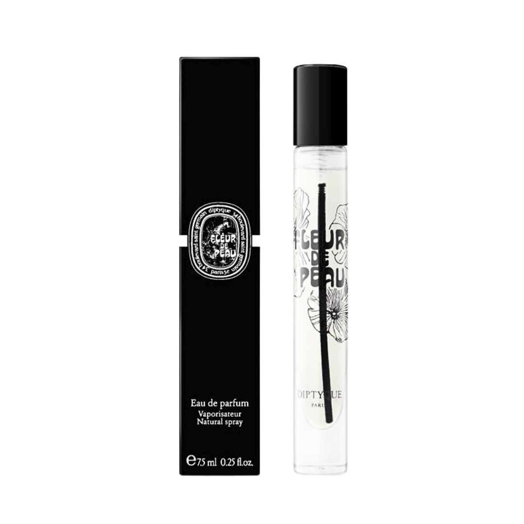 Diptyque Fleur De Peau EDP 7.5ML Travel Spray