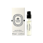 Diptyque L'eau EDT 2ML Vials