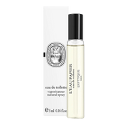 Diptyque L'eau Papier EDT 5ML Travel Spray