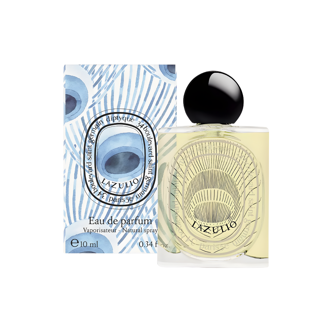 Diptyque Lazulio EDP 10ML