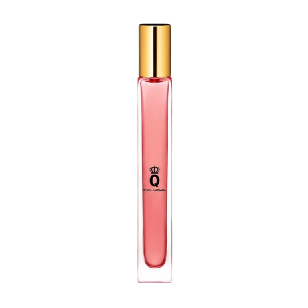Dolce & Gabbana Q EDP 10ML Travel Spray