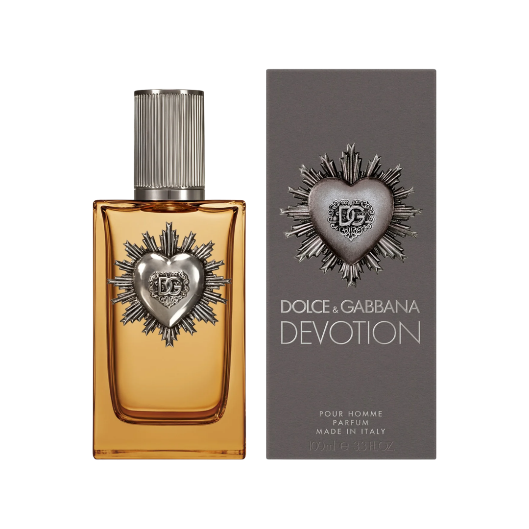 Dolce & Gabbana Devotion Pour Homme Parfum 5ML