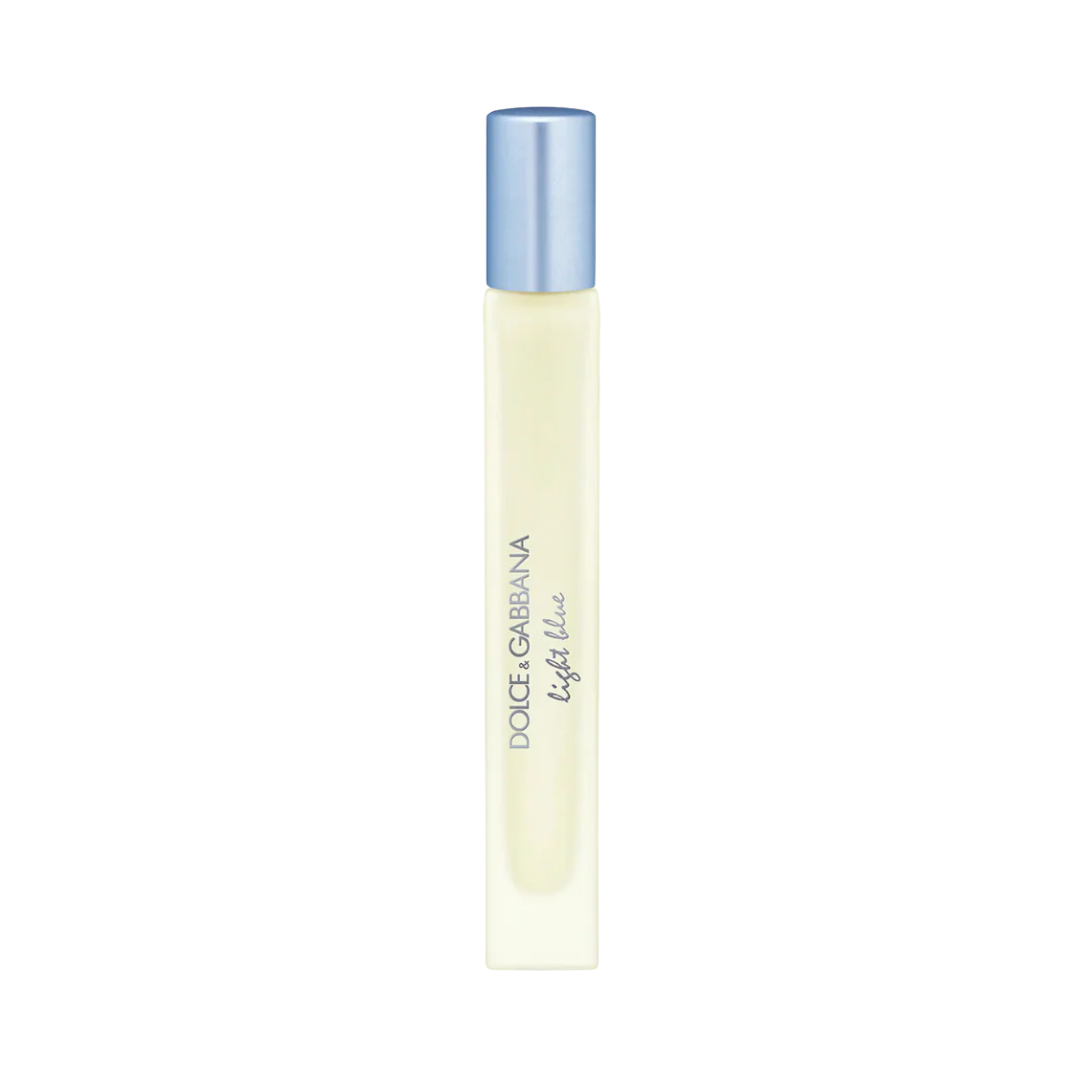 Dolce & Gabbana 4pcs for Her Travel Spray Set 4*10ML