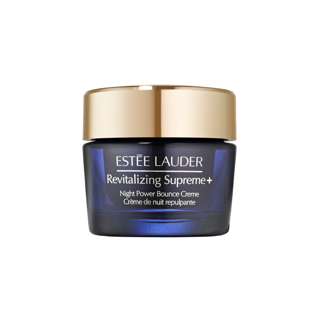 ESTEE LAUDER REVITALIZING SUPREME+ NIGHT POWER BOUNCE CREME 7ML