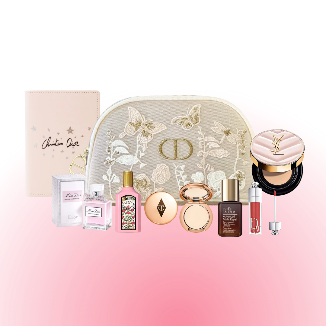 Eau de Bridesmaid