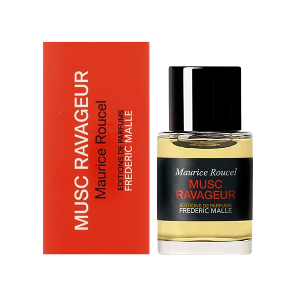 Frederic Malle Musc Ravageur EDP 7ML – The Parent Company