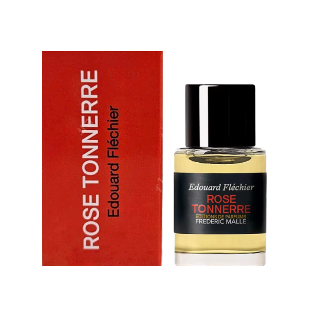 Frederic Malle Rose Tonnerre EDP 7ML – The Parent Company