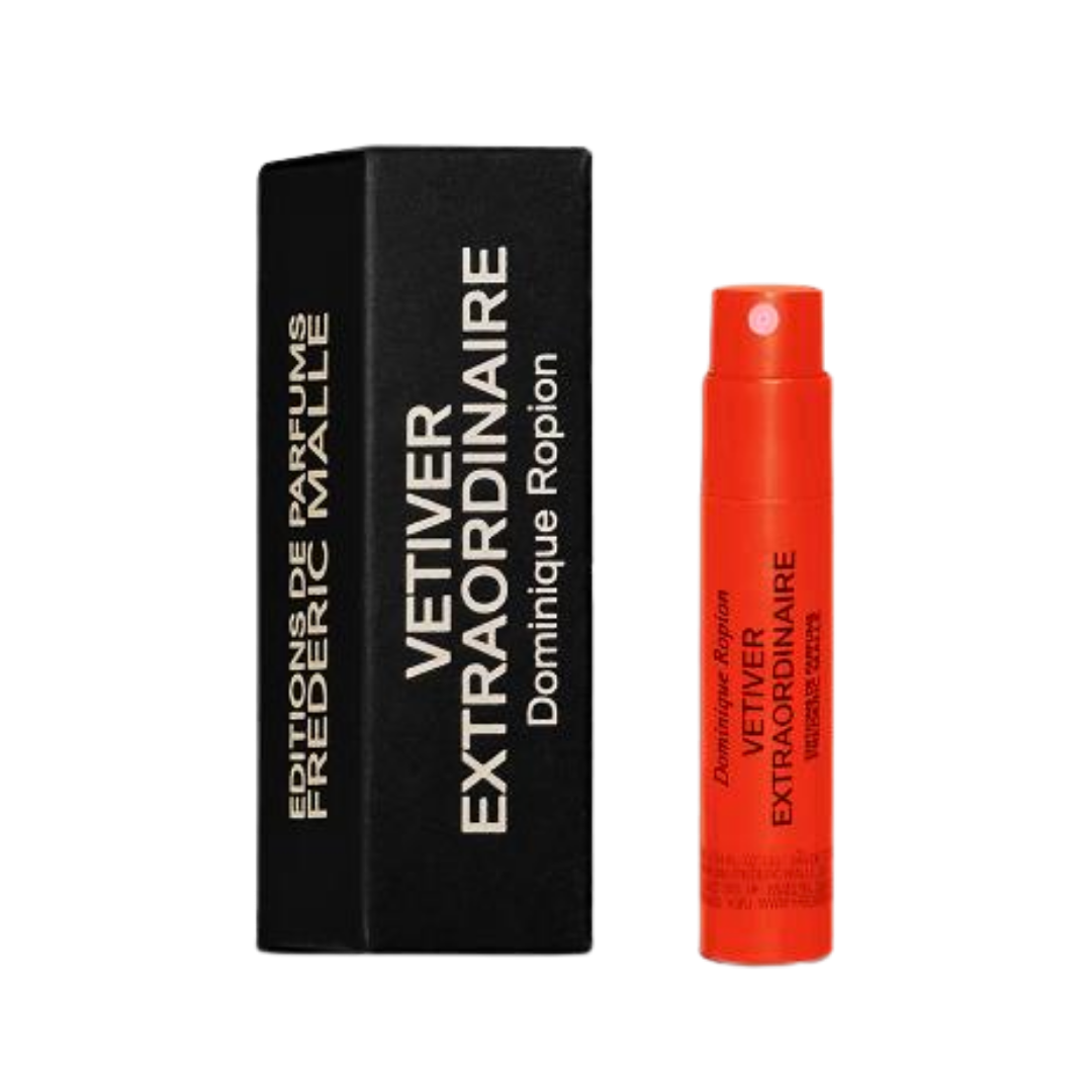 Frederic Malle Vetiver Extraordinaire EDP 1.2ML Vials