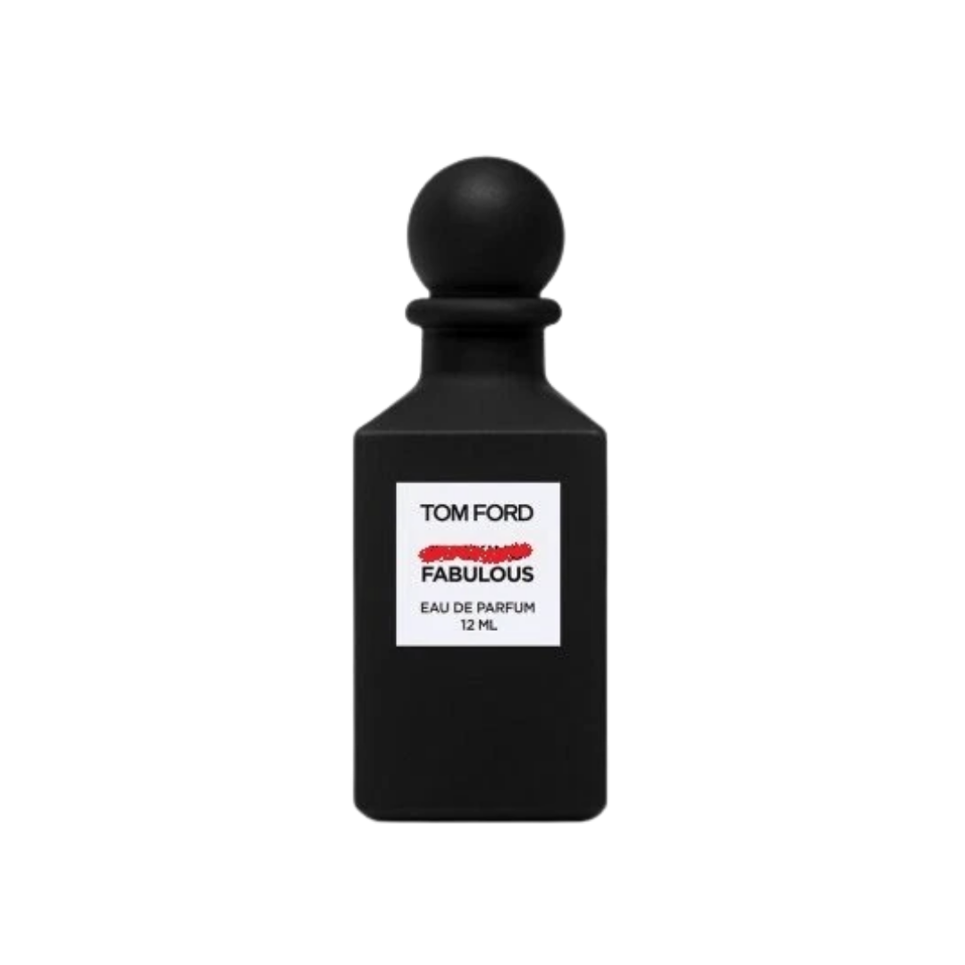 Tom Ford Private Blend Mini Decanter Fragrance Gift Set 3*12ML