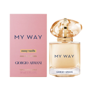 GIORGIO ARMANI MY WAY SUNNY VANILLA EDP 7ML
